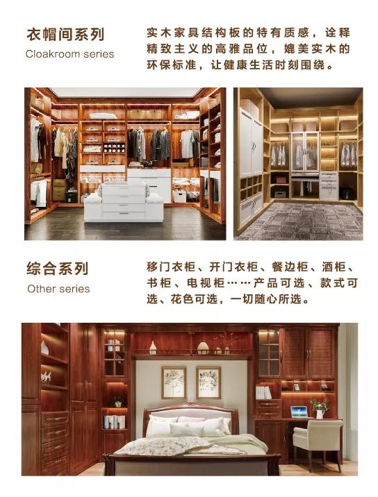 1-1Z4220U21Gb 东升国际定制衣柜书柜酒柜