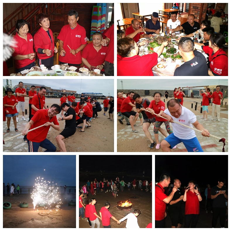 2019沈阳东升国际经销商