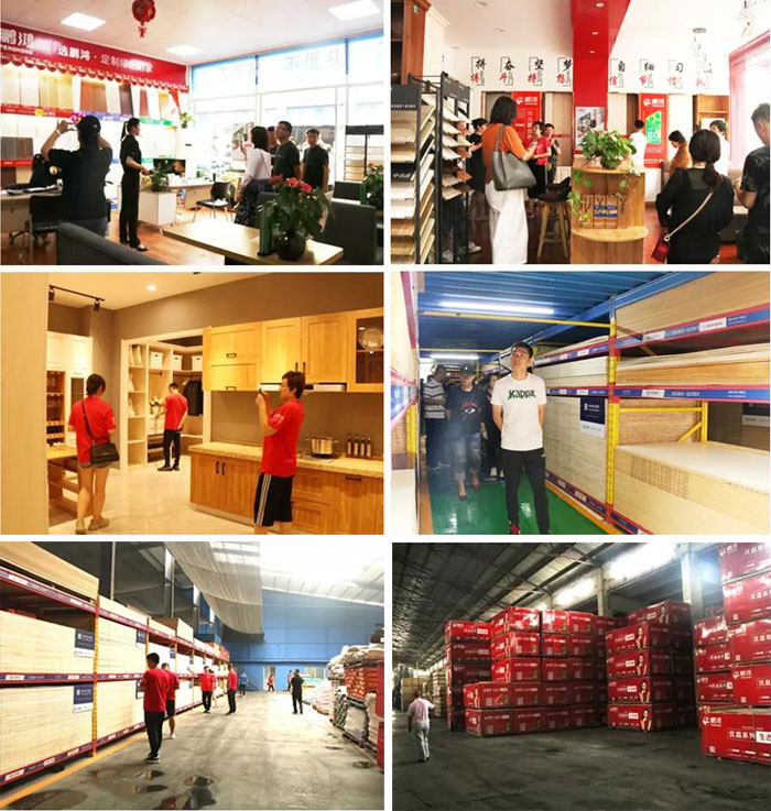 沈阳东升国际山东考察学习