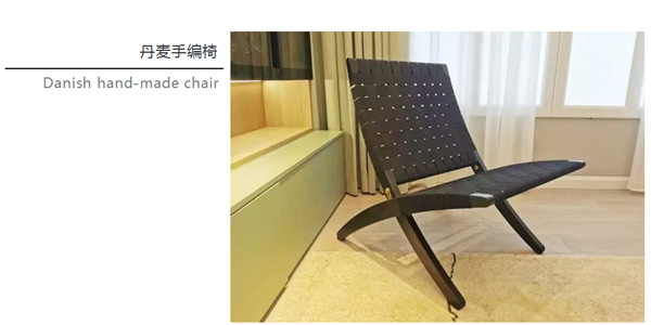 北欧必备ins实木单品，瞬间帮你提升空间格调05