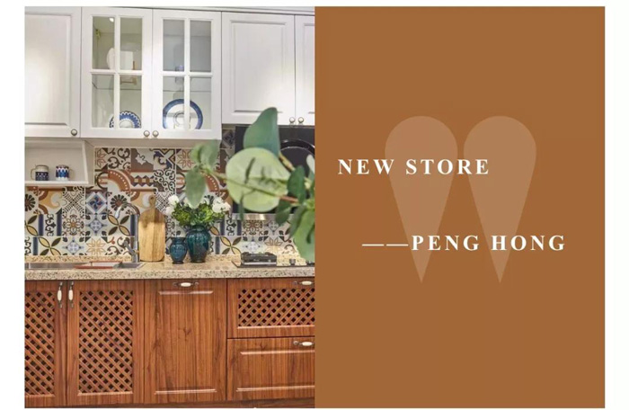 东升国际定制家居品牌店
