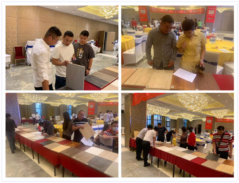 1596075378508537 甘肃东升国际定制家居推介会