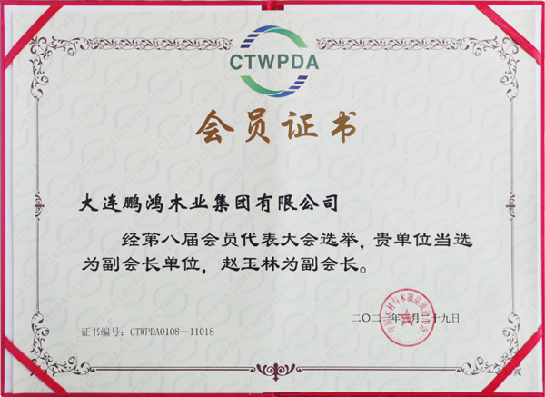 副会长单位证书 东升国际(中国区)有限公司-官方网站