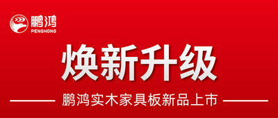 重磅升级 | 东升国际实木家具板2.0版全新入市