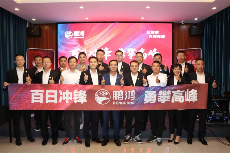山东东升国际