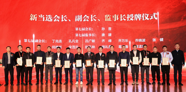 三项殊荣，见证了东升国际从原点走向全国