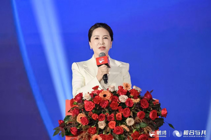 东升国际集团总经理赵晓涛
