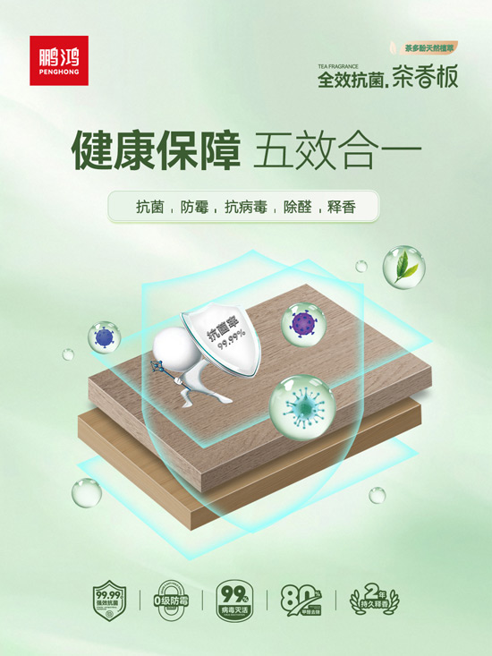 1760078651100347 五效合一功能板材